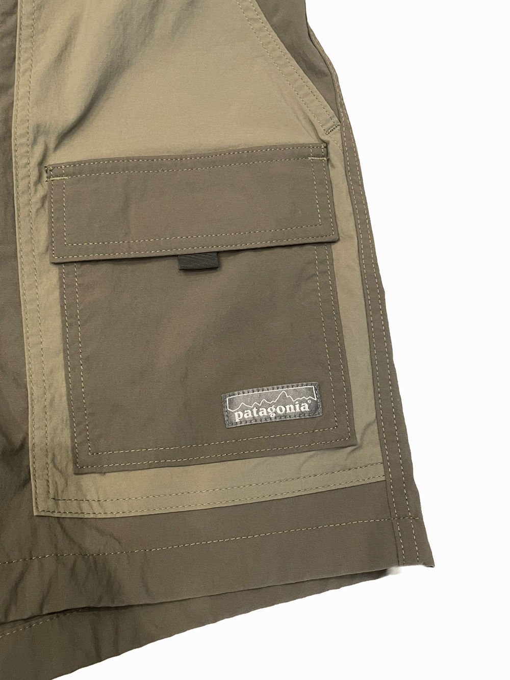 25' "Patagonia" Men's Outdoor Everyday Shorts