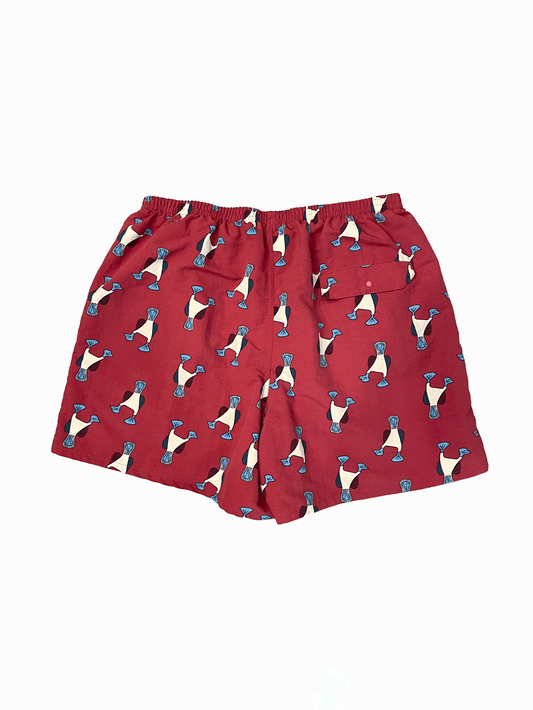 19' "Patagonia" Buggies Shorts