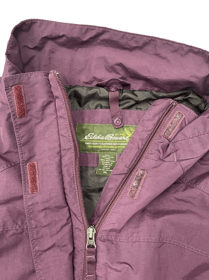 EDDIE BOUER BLOUSON