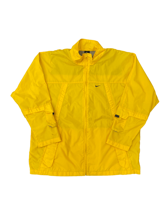 NIKE TRACK JACKET