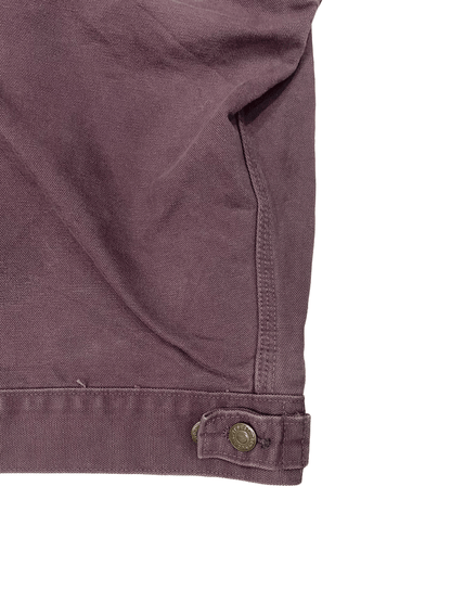 90'S CARHARTT CHORE COAT　MADE IN USA