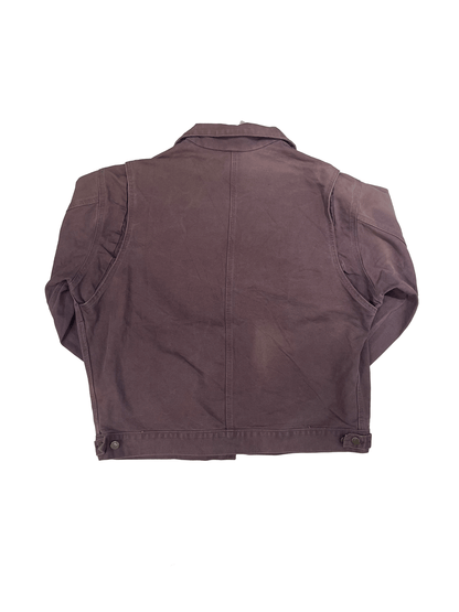90'S CARHARTT CHORE COAT　MADE IN USA