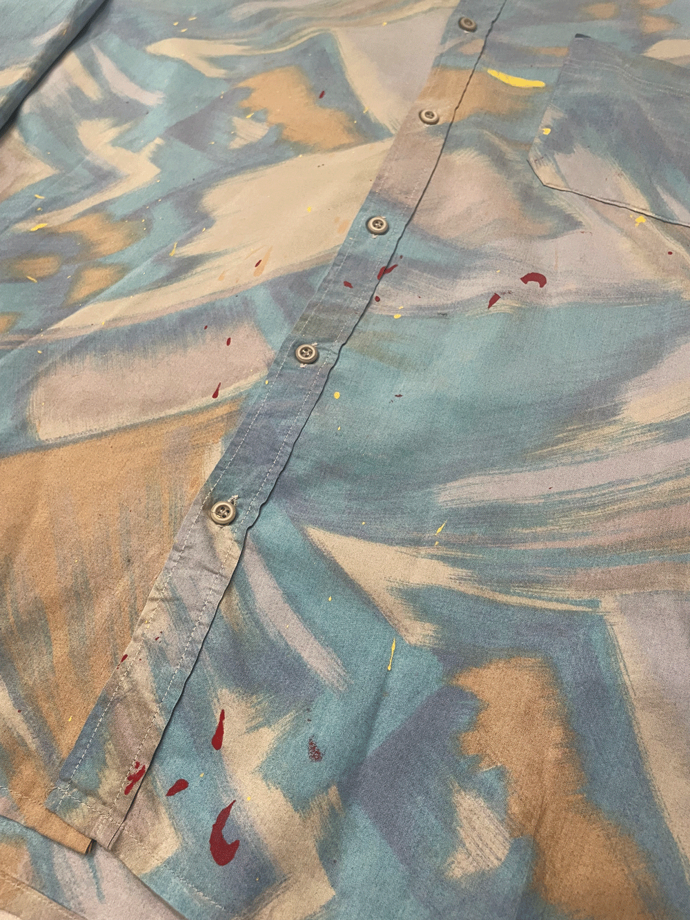 "Wittekind exclusiv" L/S Shirt