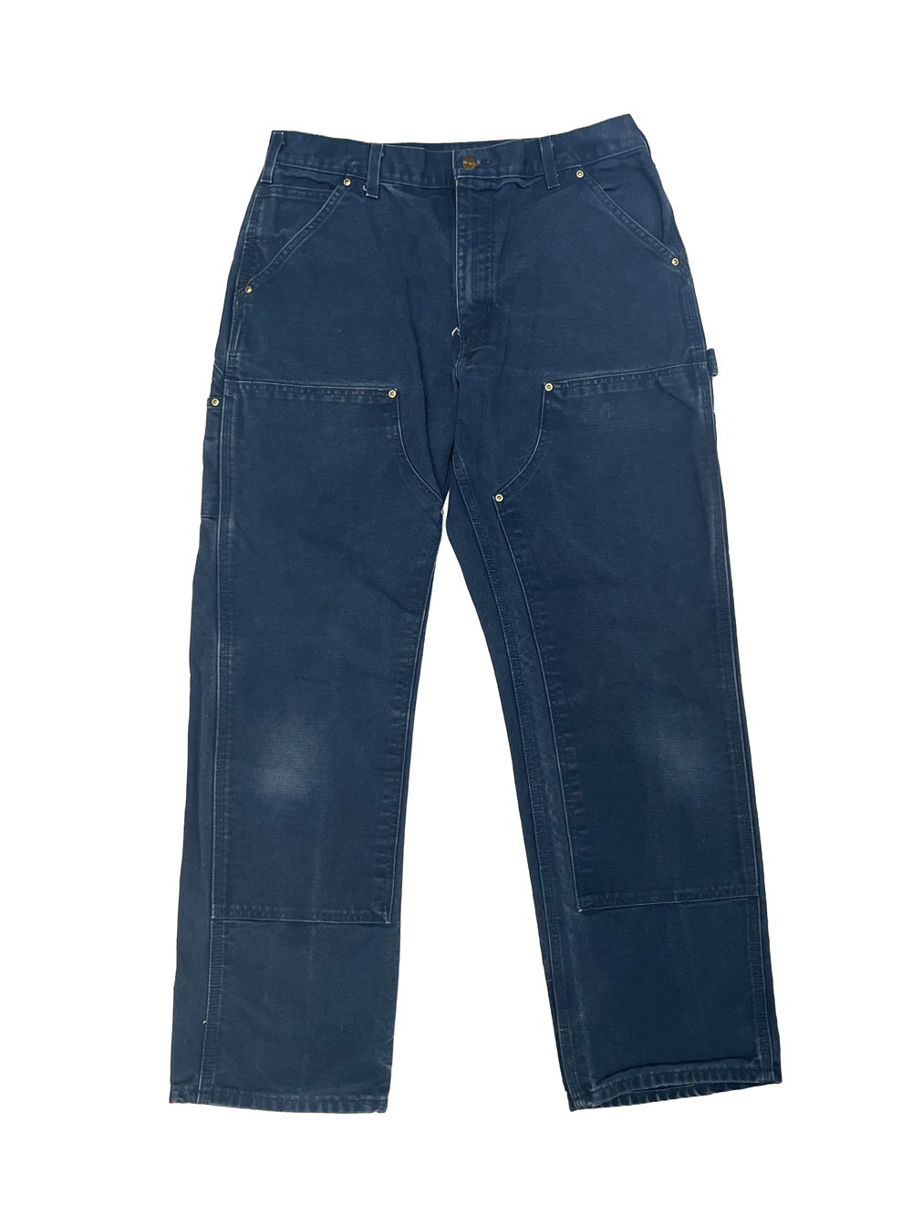 CARHARTT DOUBLE KNEE PANTS