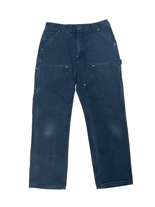 CARHARTT DOUBLE KNEE PANTS