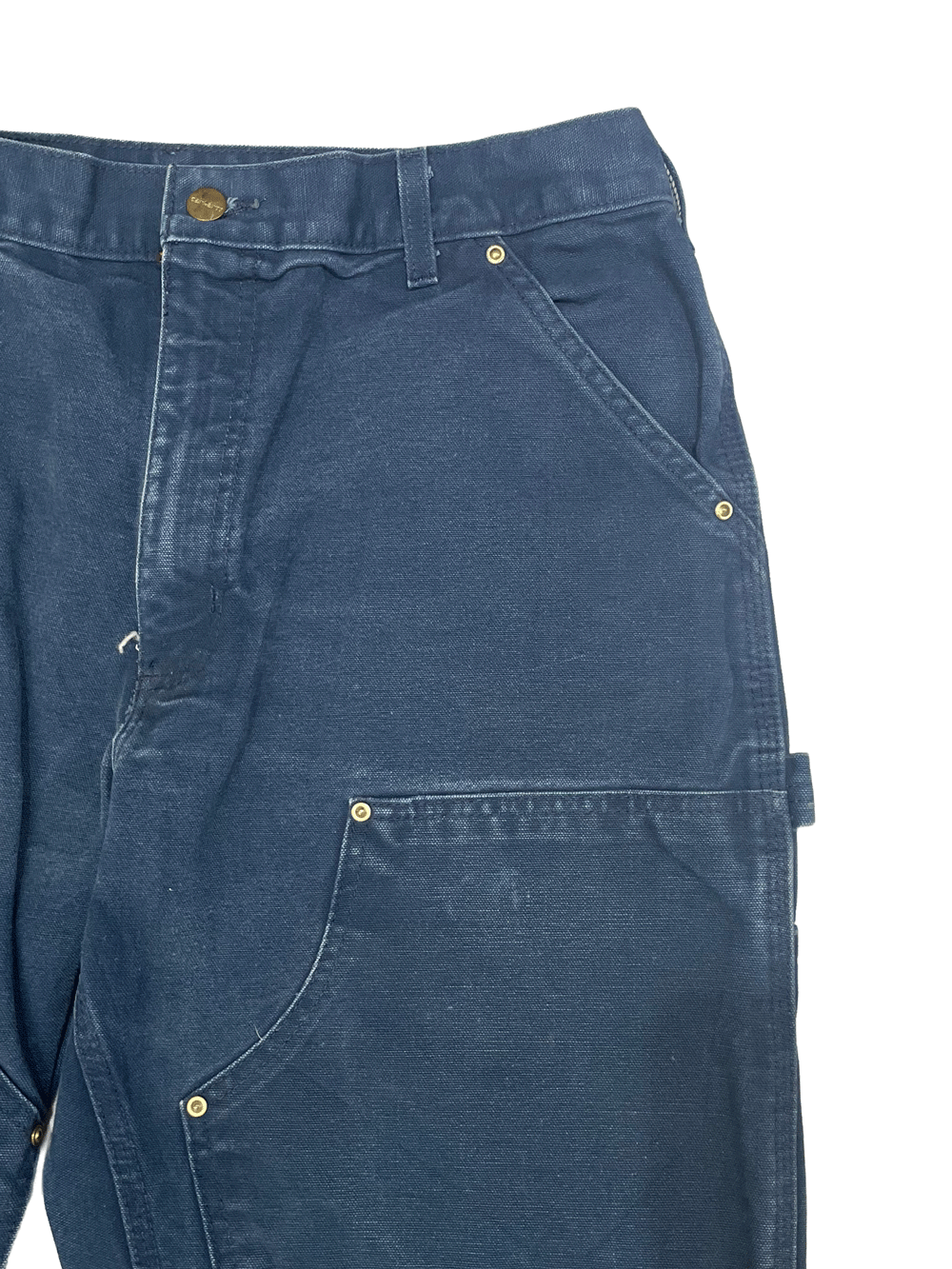CARHARTT DOUBLE KNEE PANTS