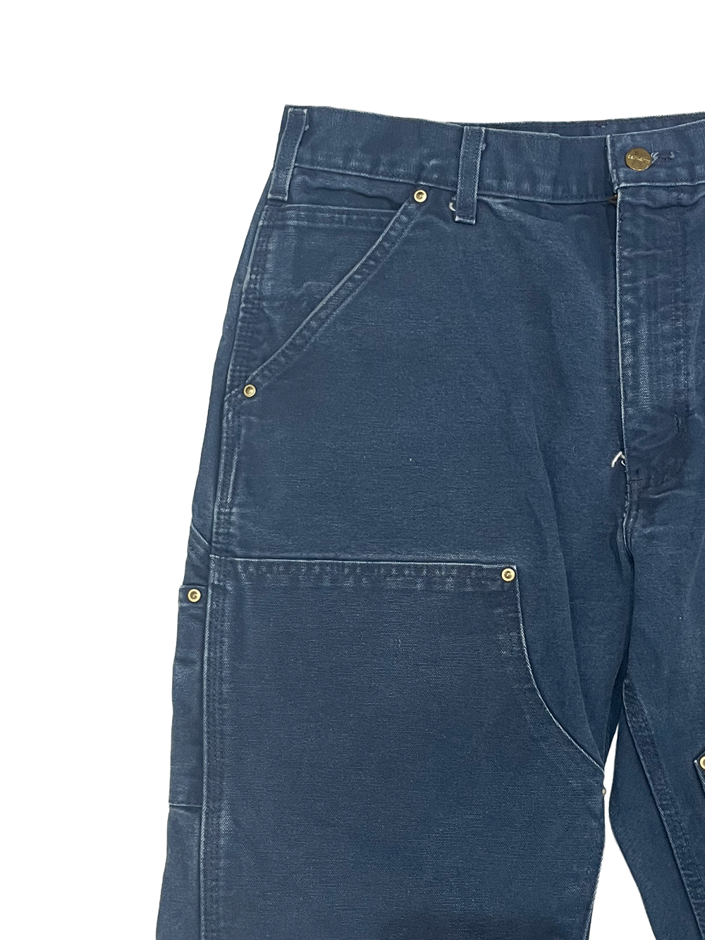 CARHARTT DOUBLE KNEE PANTS