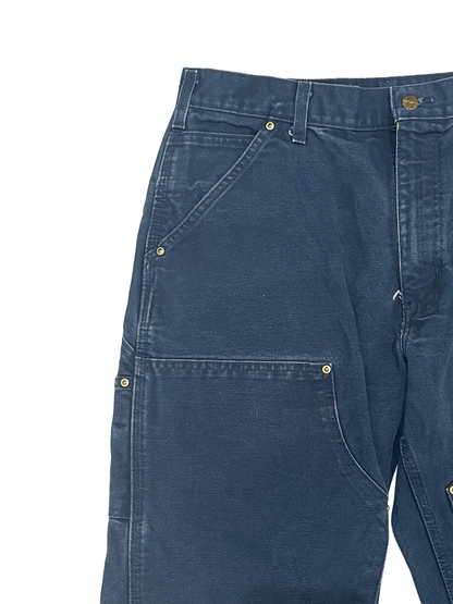 CARHARTT DOUBLE KNEE PANTS