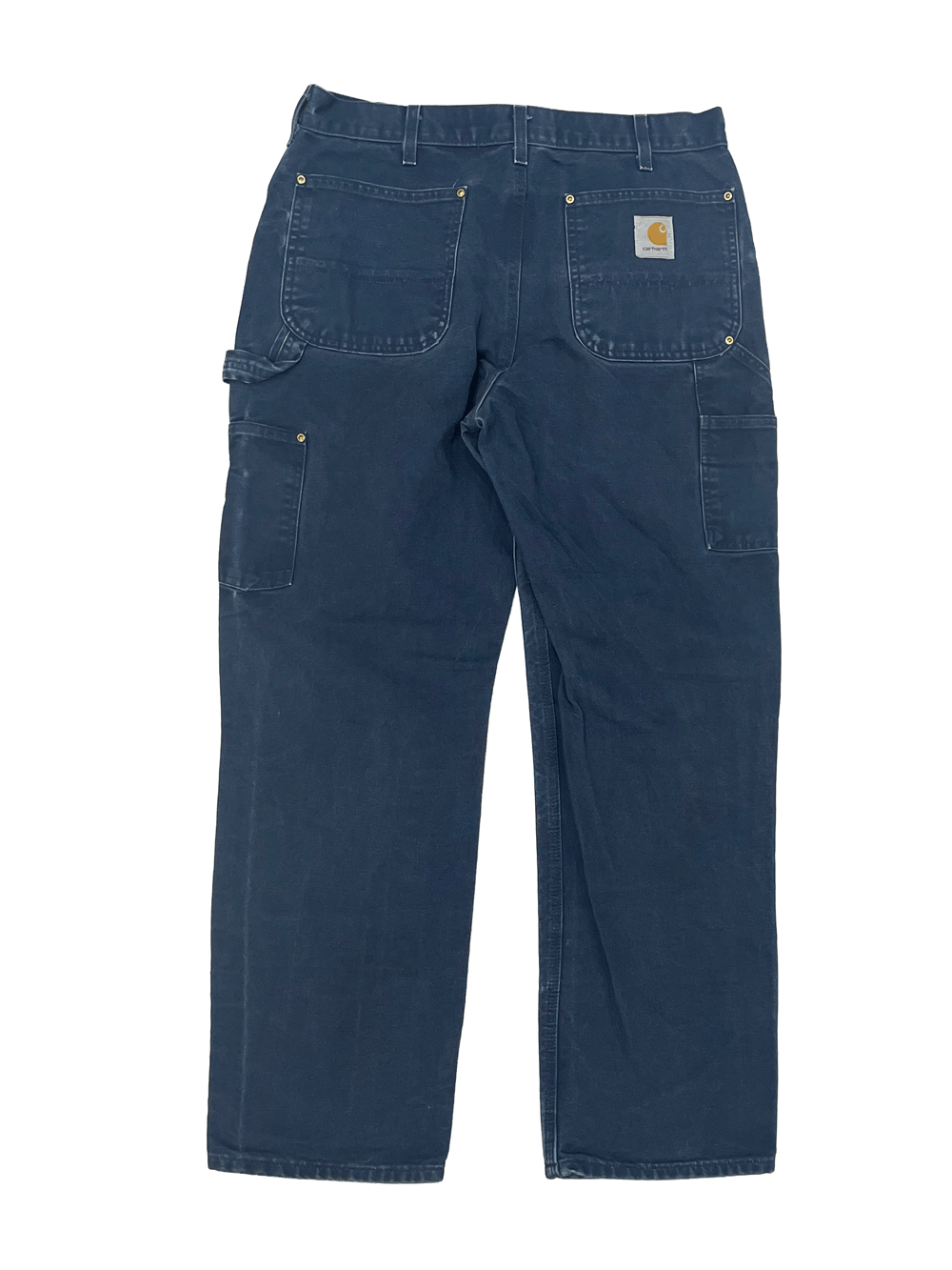 CARHARTT DOUBLE KNEE PANTS