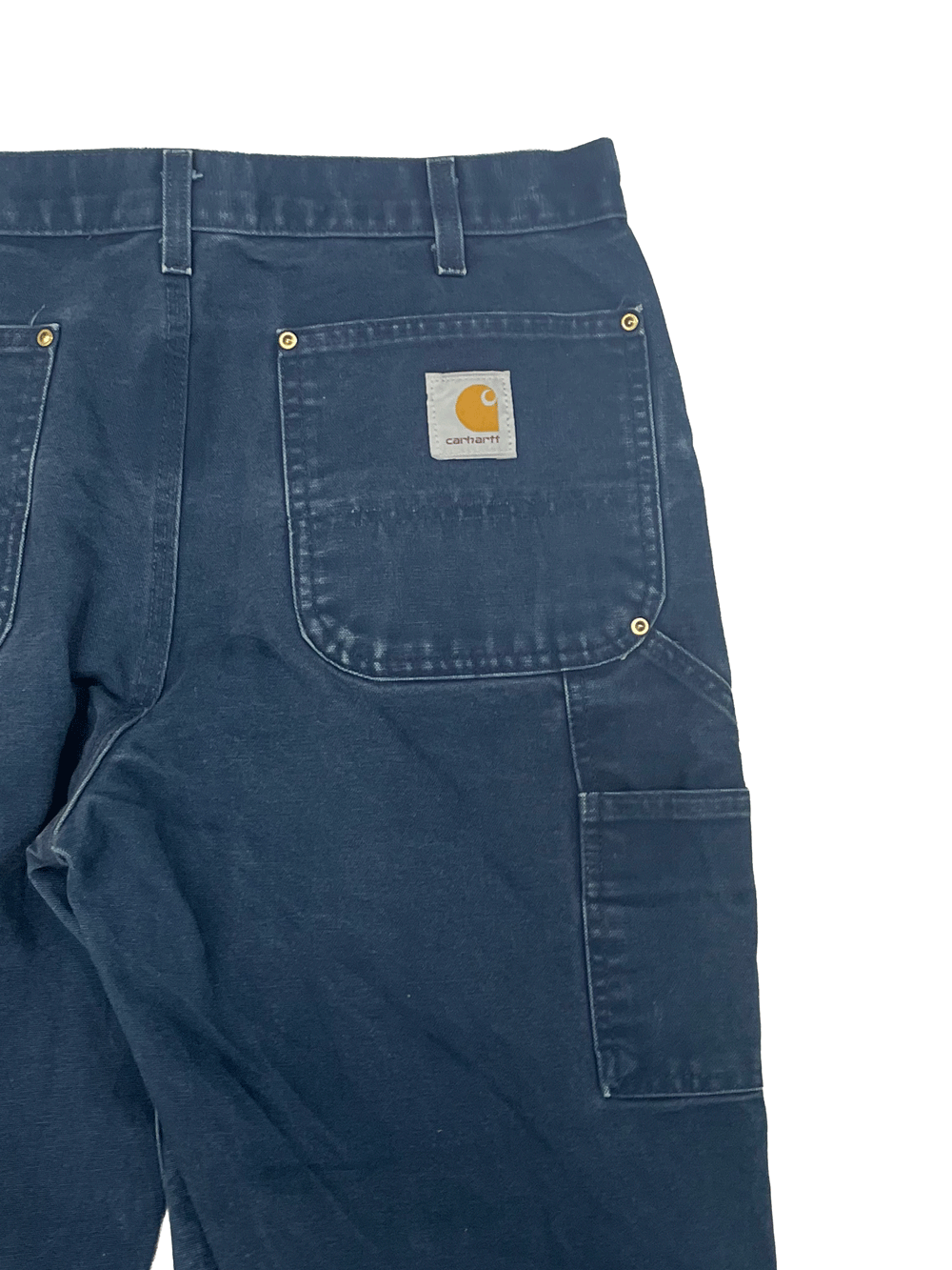 CARHARTT DOUBLE KNEE PANTS