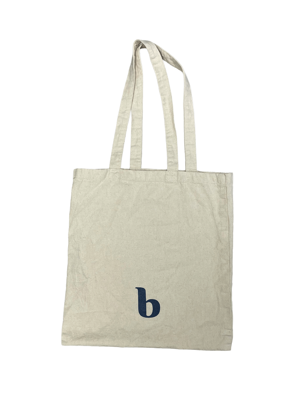 BROOKLINEN TOTE BAG