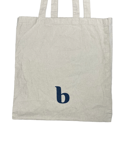 BROOKLINEN TOTE BAG
