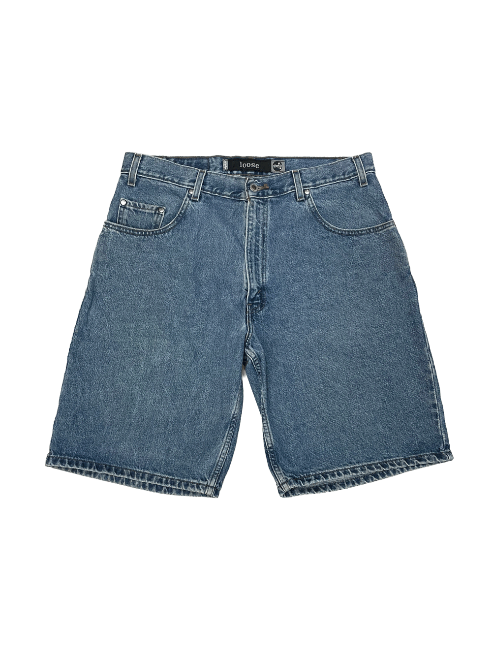 90'S LEVI'S SILVER TAB LOOSE SHORTS
