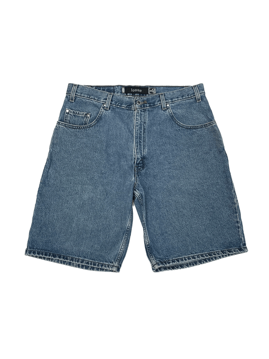 90'S LEVI'S SILVER TAB LOOSE SHORTS