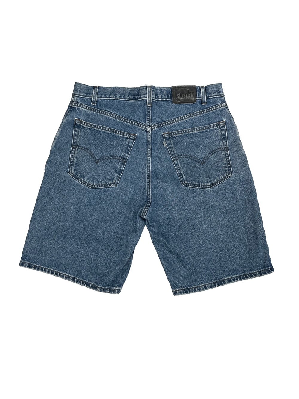 90'S LEVI'S SILVER TAB LOOSE SHORTS