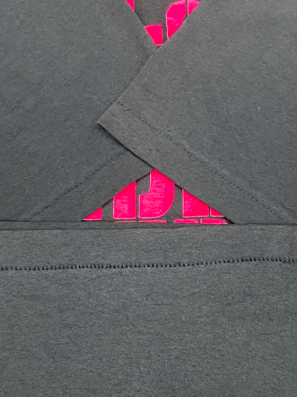 90'S "WEST SIDE STORY" T-SHIRT
