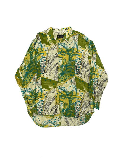 PER L'UOMO L/L SHIRT