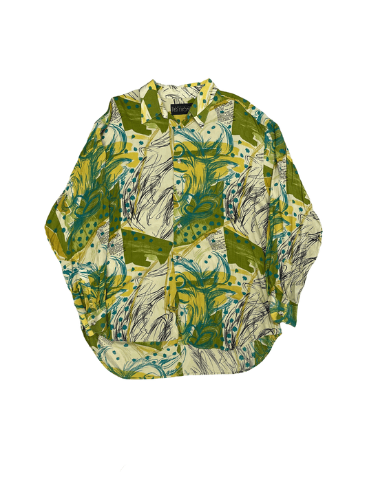 PER L'UOMO L/L SHIRT