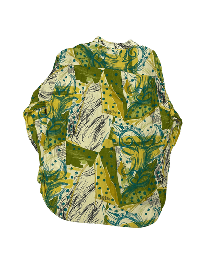PER L'UOMO L/L SHIRT