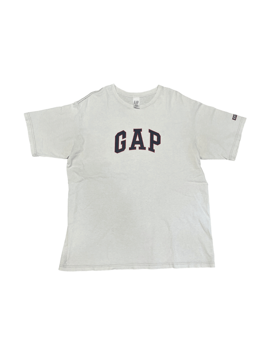 GAP LOGO T-SHIRT