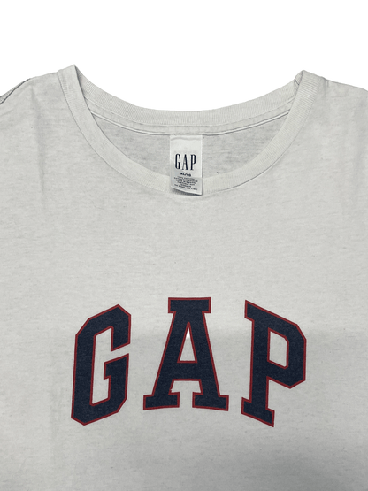 GAP LOGO T-SHIRT