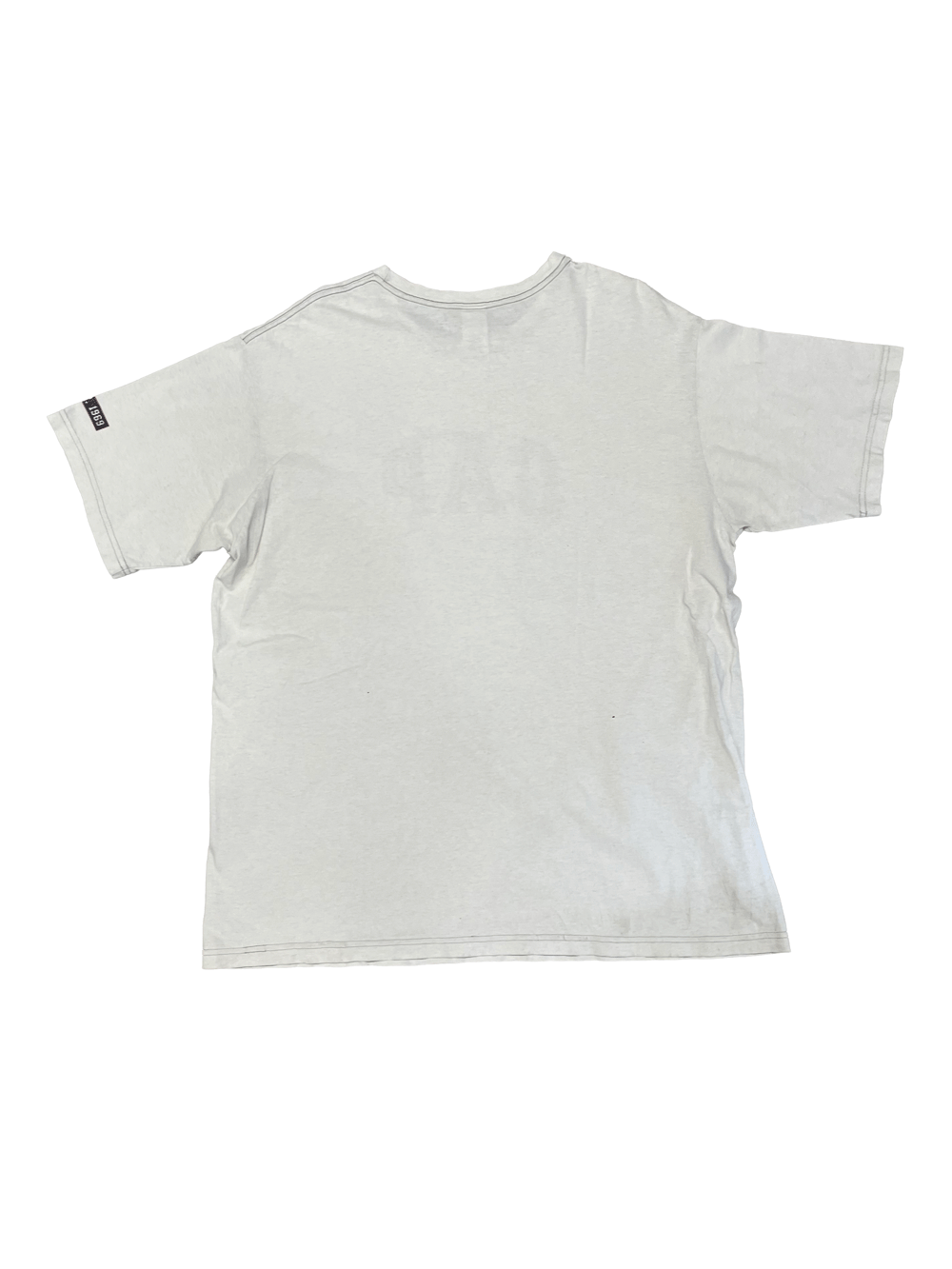 GAP LOGO T-SHIRT