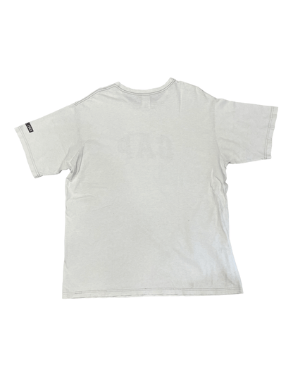 GAP LOGO T-SHIRT
