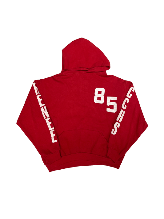 RUSSELL 85 PEP CLUB HOODIE