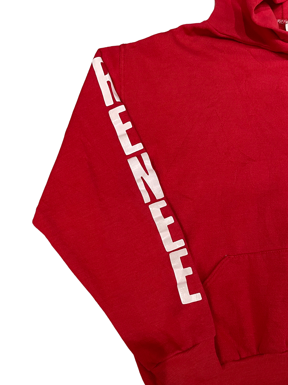 RUSSELL 85 PEP CLUB HOODIE