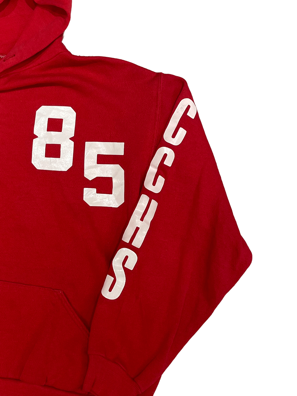 RUSSELL 85 PEP CLUB HOODIE