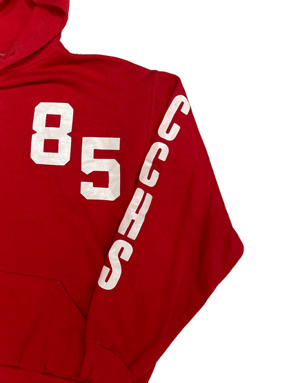 RUSSELL 85 PEP CLUB HOODIE