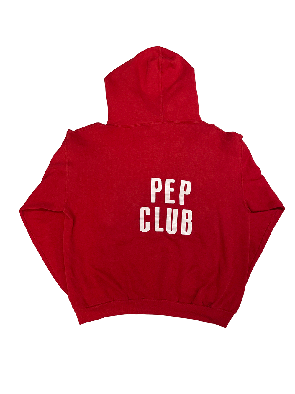 RUSSELL 85 PEP CLUB HOODIE