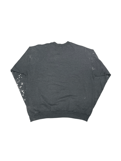 PAINTED HANES PLAIN SWEAT