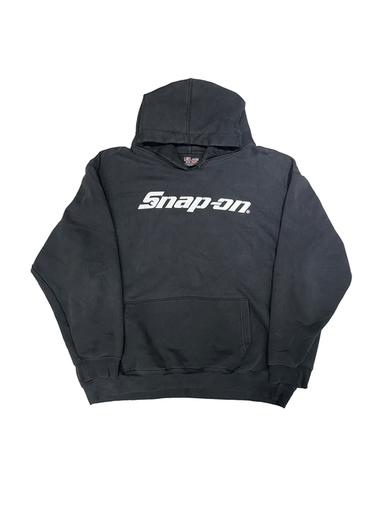 "SNAP-ON" HOODIE