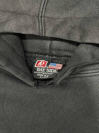 "SNAP-ON" HOODIE