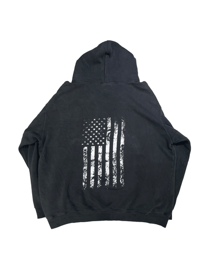 "SNAP-ON" HOODIE