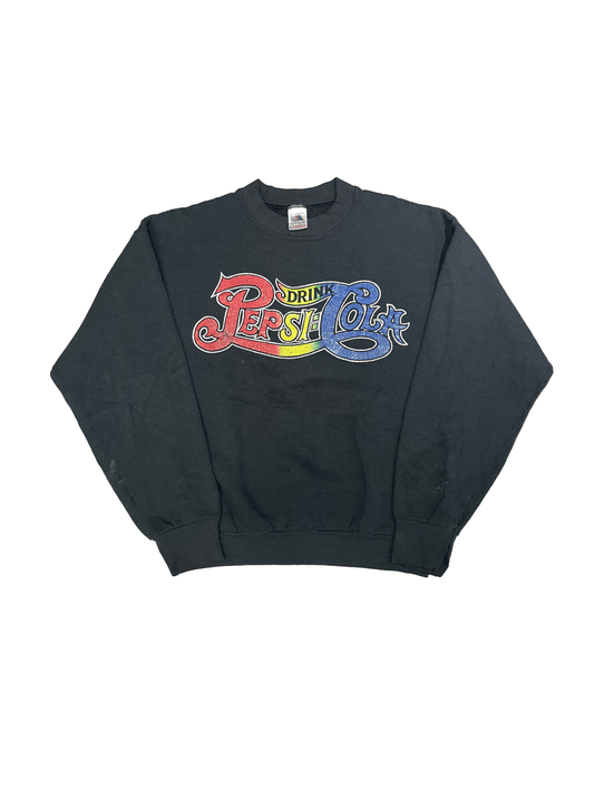 90'S PEPSI COLA SWEAT