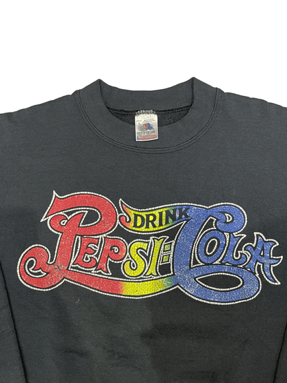 90'S PEPSI COLA SWEAT
