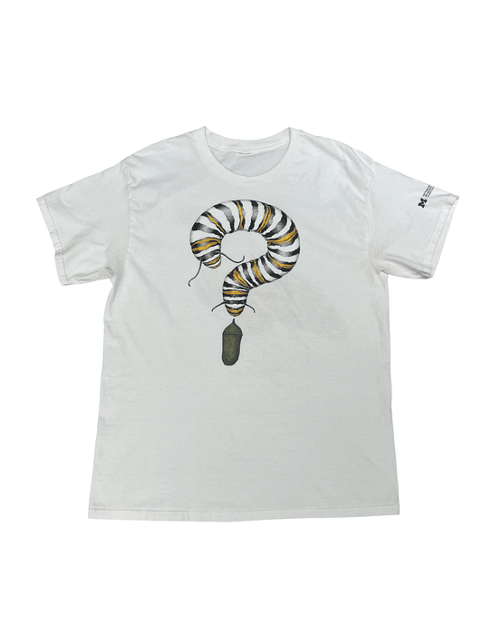 Diana Dee Tylor ART WORK T-SHIRT