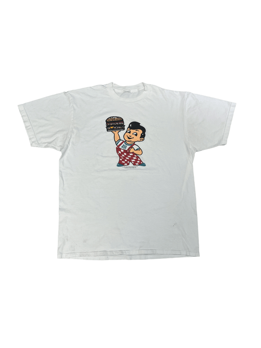 90'S "BIG BOY" T-SHIRT
