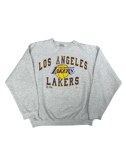 90'S LA LAKERS SWEAT