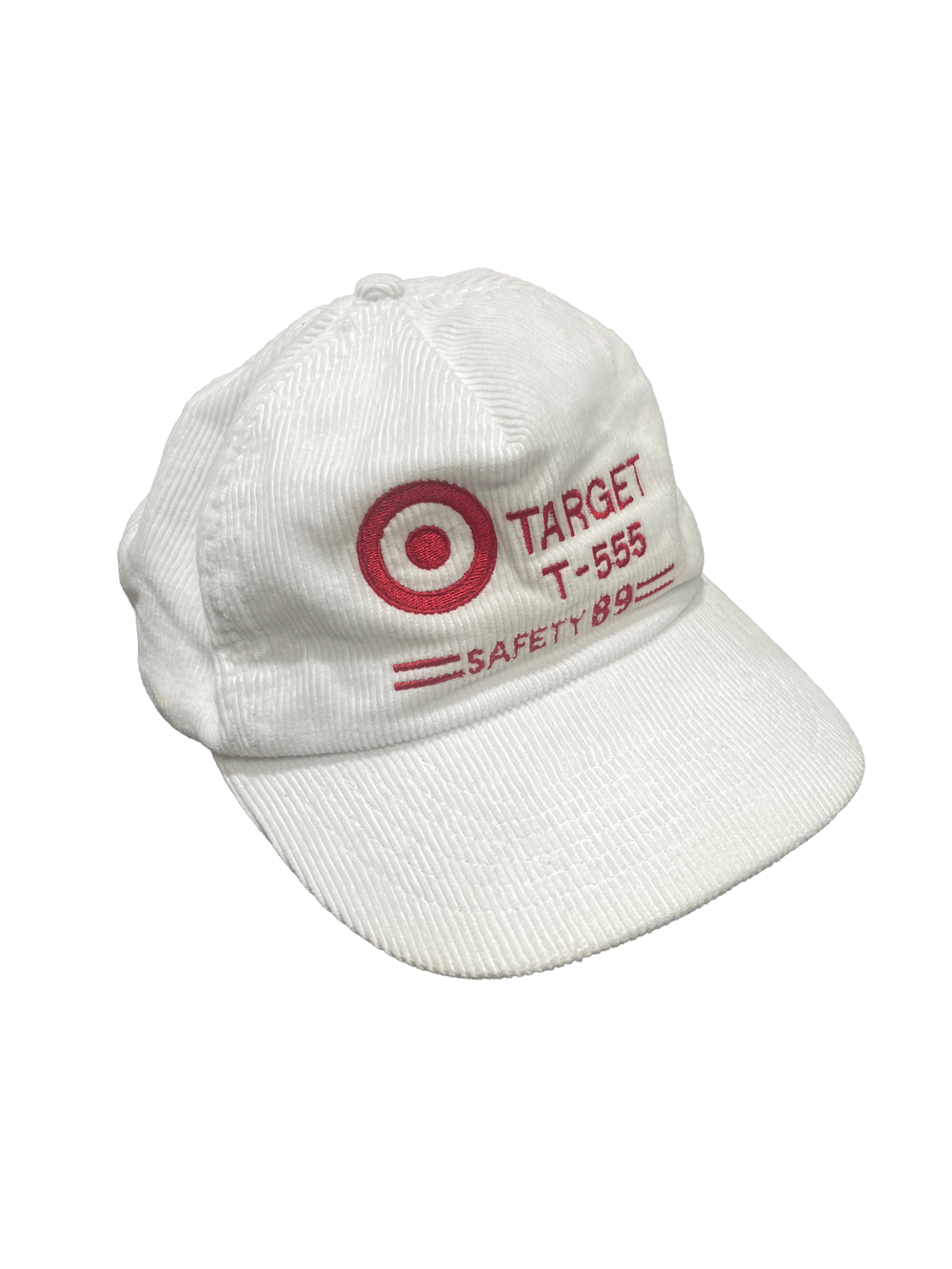 TARGET T-555 CAP
