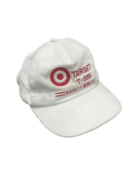 TARGET T-555 CAP