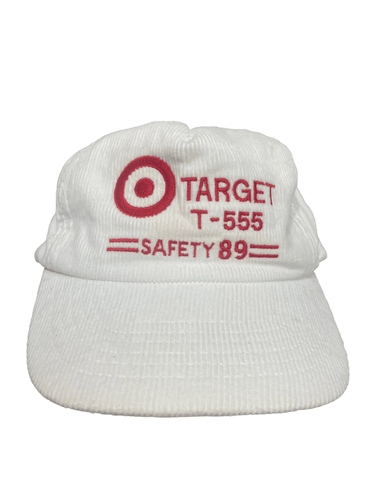 TARGET T-555 CAP
