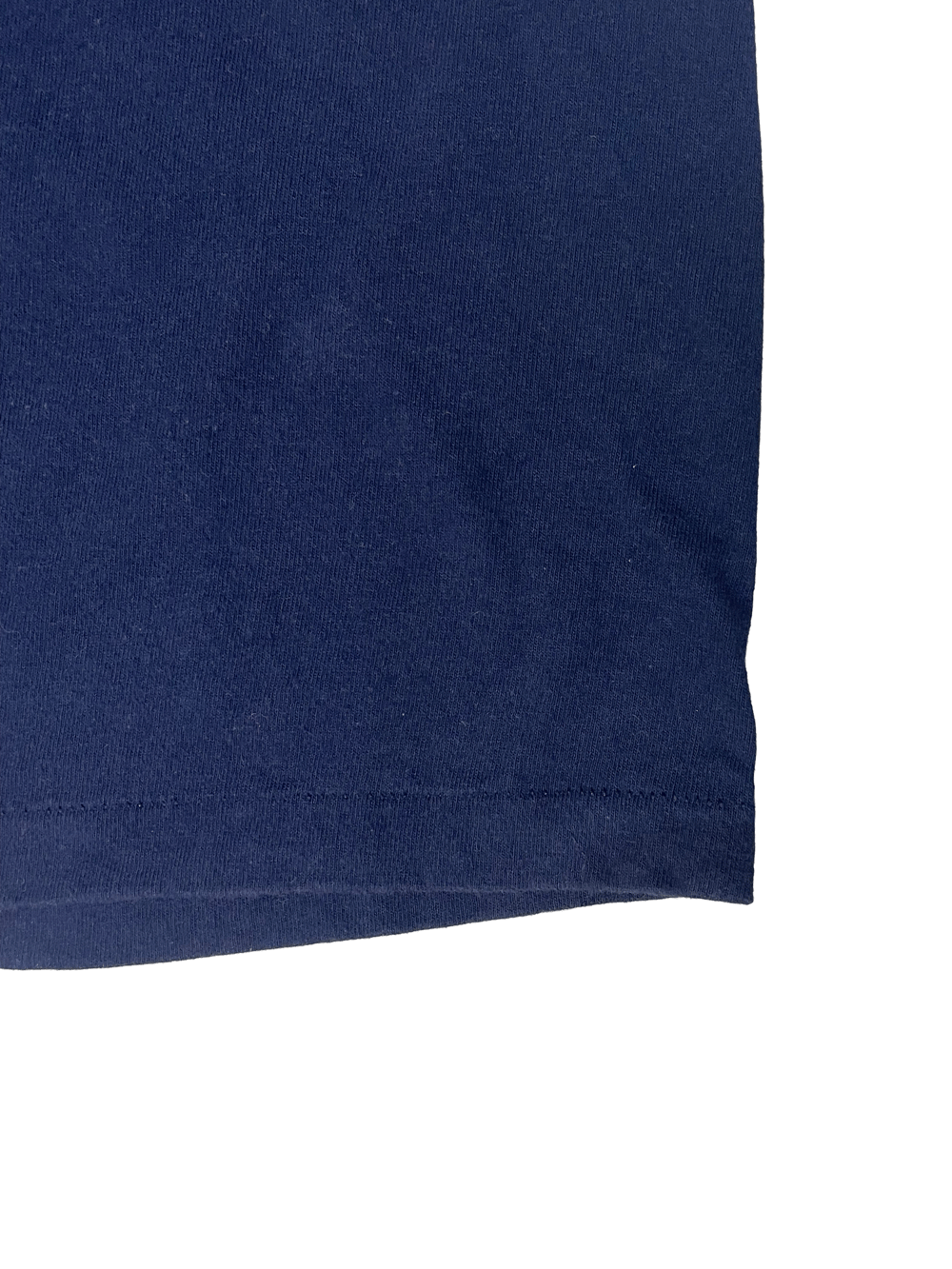 OLD STUSSY LOGO L/S T-SHIRT