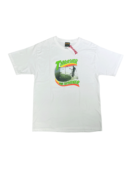 90'S THRASHER DEADSTOCK T-SHIRT