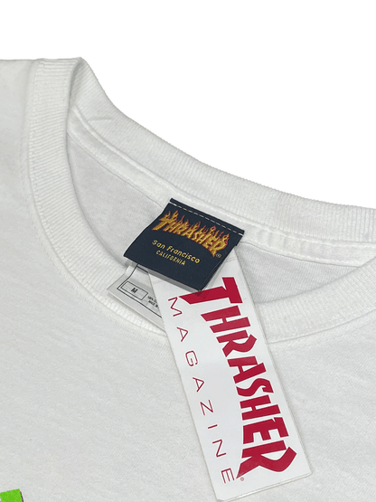 90'S THRASHER DEADSTOCK T-SHIRT