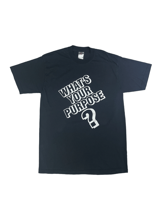 90'S MalcomX Grassroots Movement T-SHIRT
