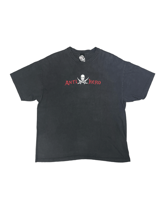 00'S ANTI HERO TRENDCORE T-SHIRT