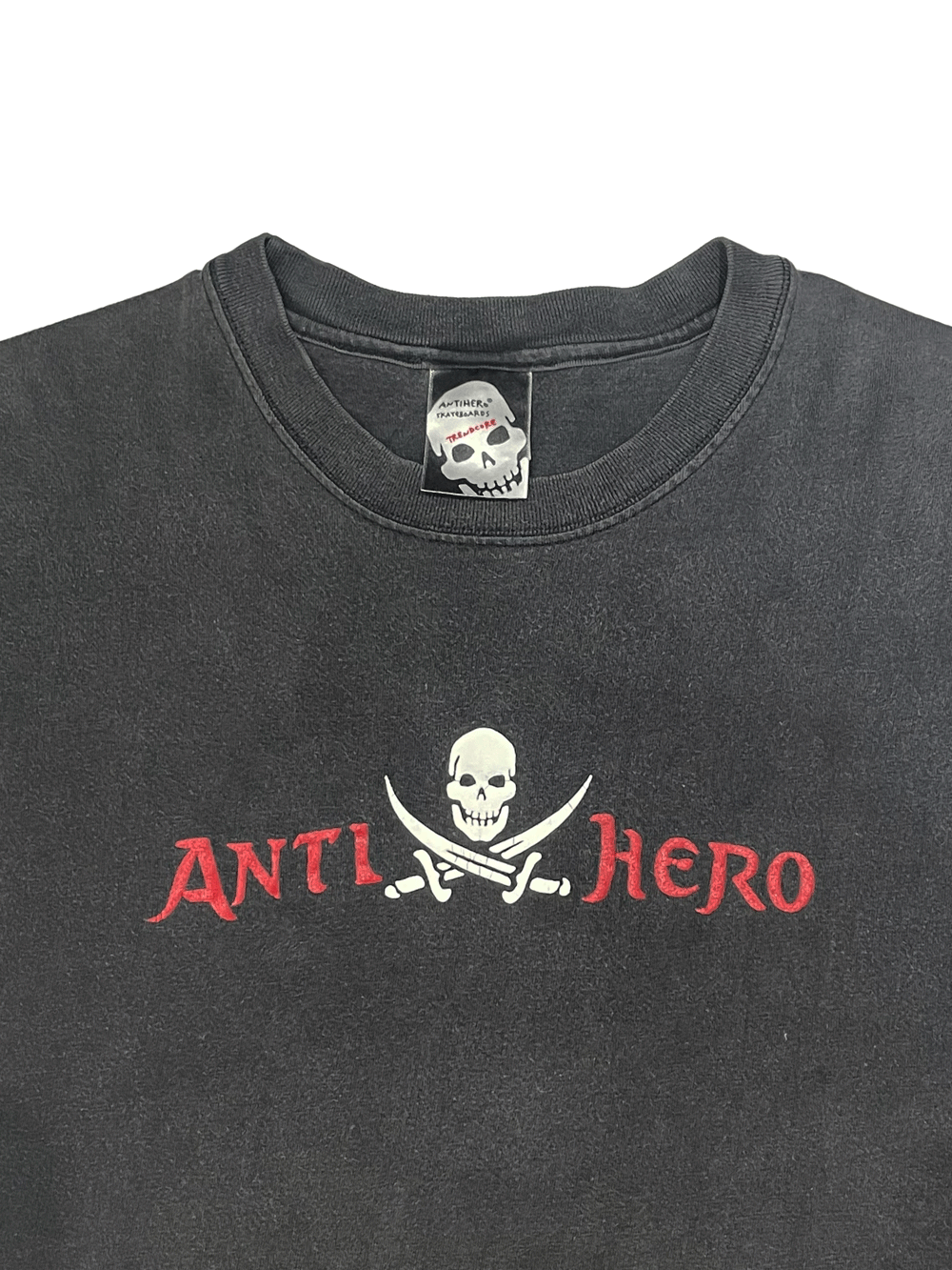 00'S ANTI HERO TRENDCORE T-SHIRT